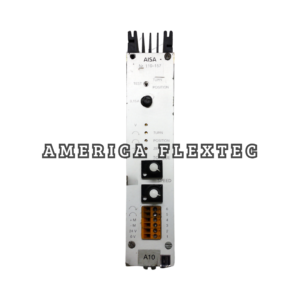 Fonte AISA - 110-078