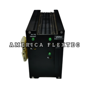 Fonte de Alimentação Chaveada Vero Electronics - 136-010517B
