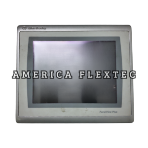 IHM Allen Bradley - 2711P-T10C22D9P
