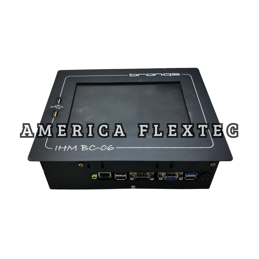 IHM Branqs - A0012308