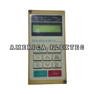 IHM Teco - JNEP-31V