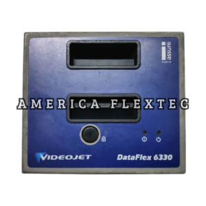 Impressora Industrial Videojet - Dataflex 6330