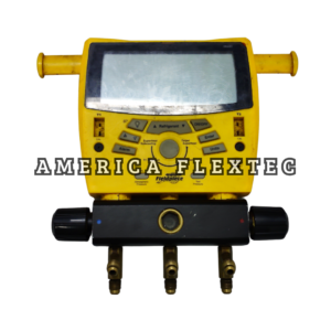 Manifold Digital Fieldpiece - SMAN 3