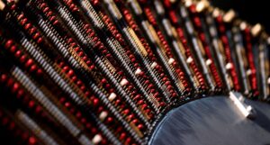 Manutenção de acelerador Ciclotron um case de diagnóstico e reparo da America Flextec