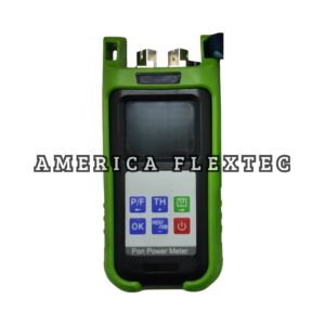 Medidor de Potência PON Power Meter
