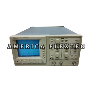 Osciloscópio Tektronix - TAS 465
