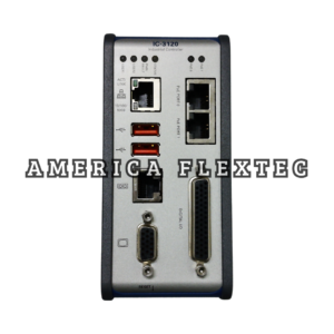 PC Industrial National Instruments - IC-3120