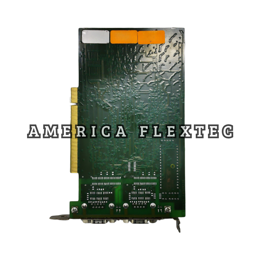 Placa Eletrônica Beckhoff - FC3101-4 (3)