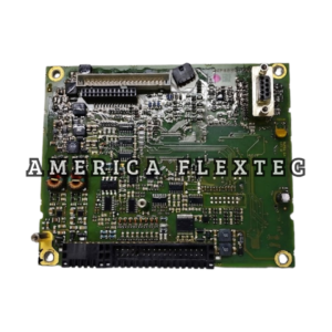 Placa Eletrônica KEB - 2KF5030-0006