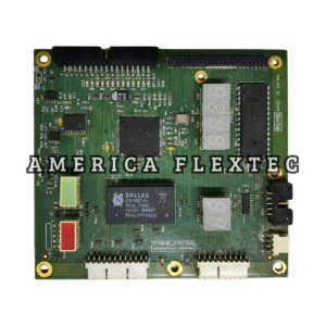 Placa Eletrônica Nordson - 1013727D03