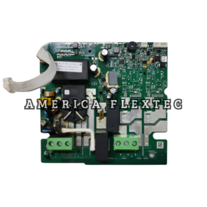 Placa Eletrônica Volvo - NOVO-X-3P-V05