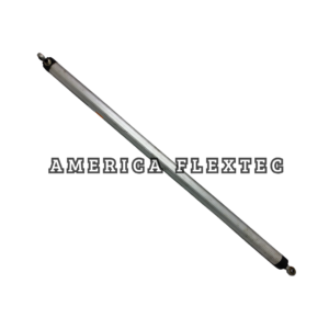 Régua Potenciométrica Novotechnik - LWG 0600