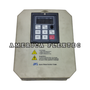 Servo Drive JPS - PDS2037L