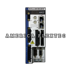 Servo Drive Kollmorgen - AKD-P00606-NBCC-0000