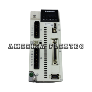 Servo Drive Panasonic - MCDLN35SG