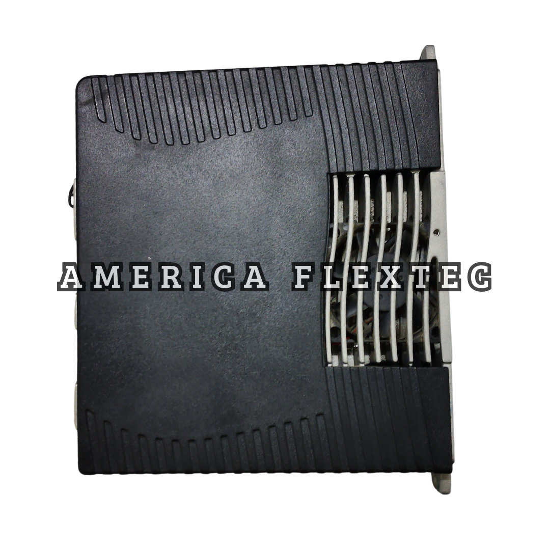 Servo Drive Servotronix - CDHD-0032AAF1-RO (3)