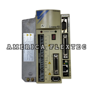 Servo Drive Yaskawa - SGDG-10GT F