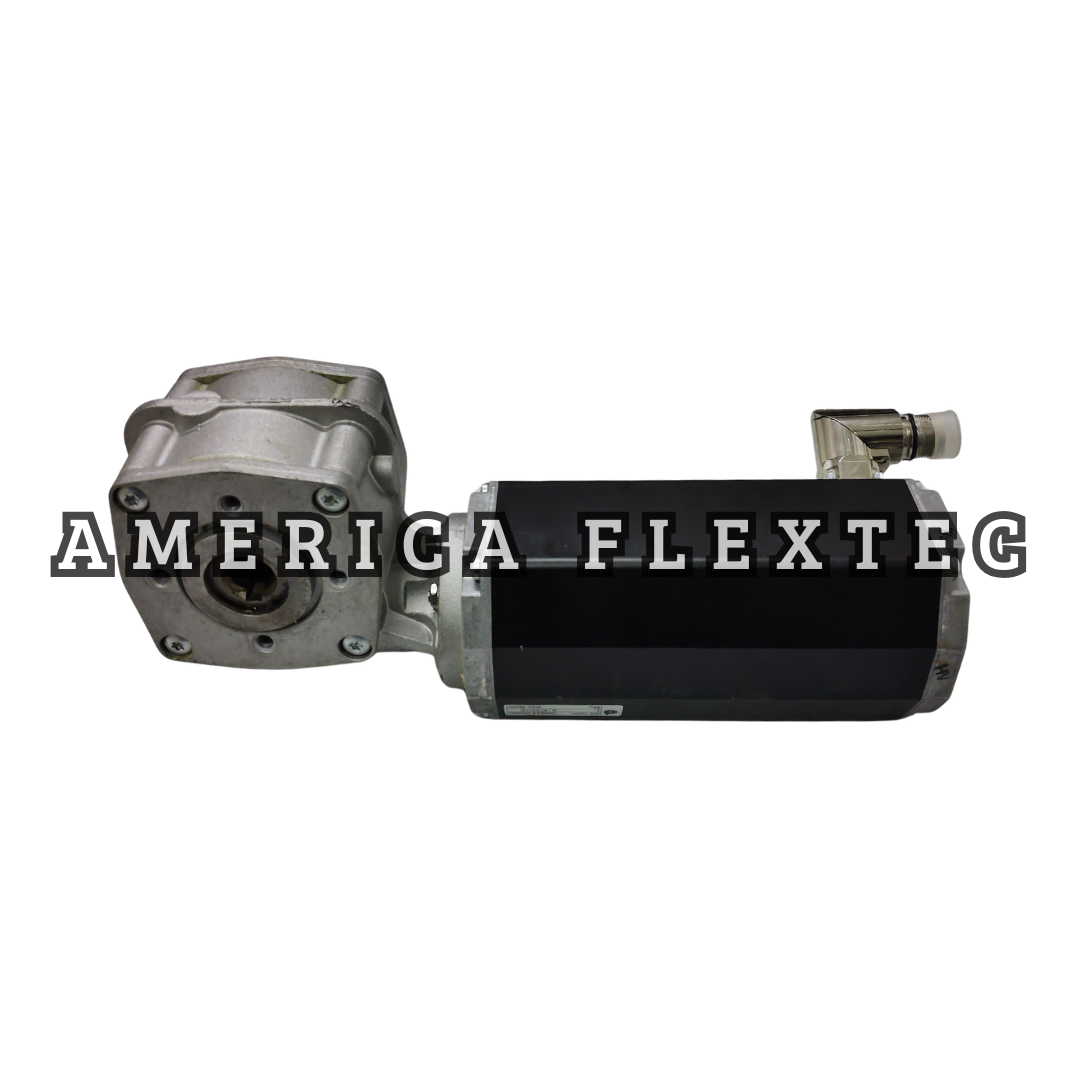 Servo Motor Dunkermotoren - BG 75X75 SI (2)