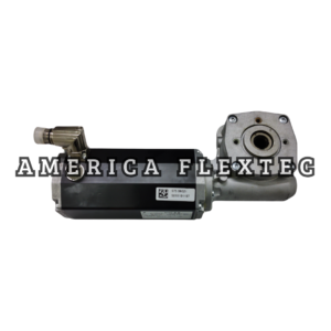 Servo Motor Dunkermotoren - BG 75X75 SI