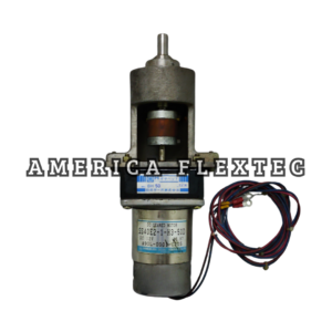 Servo Motor Sawamura Denki - SS40E2-1-H3-50D