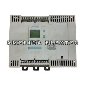 Soft Starter Siemens - 3RW4446-6BC44
