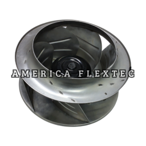 Ventilador Centrífugo Ebmpapst - R3G355-AI56-01