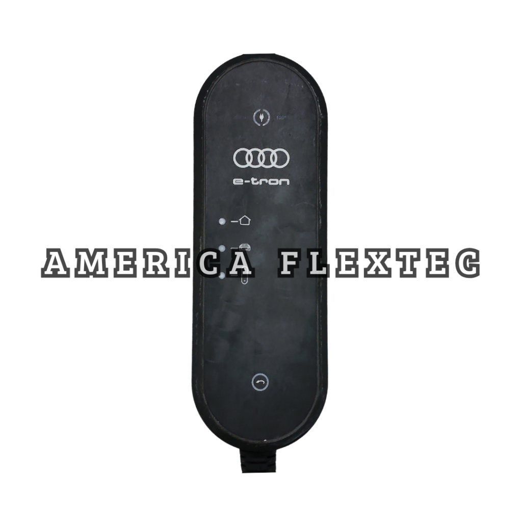 Carregador Portátil Audi - IC- CPD BASIC E-tron