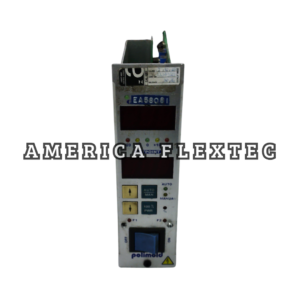Controlador de Temperatura Polimold - EA58081