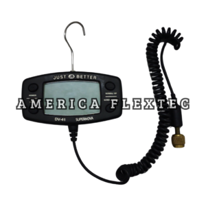 Controlador de Temperatura Polimold - EA59976