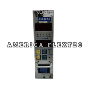 Controlador de Temperatura Polimold - EA59976