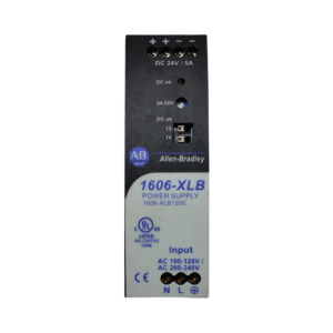 Fonte Allen Bradley - 1606-XLB