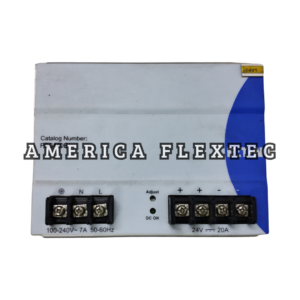 Fonte de Alimentação Eaton - PSG480E