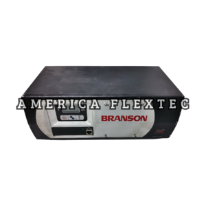 Gerador Branson - 0.80DCXS40HOR