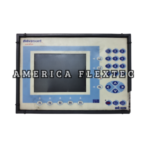 IHM Atos - RS232/485