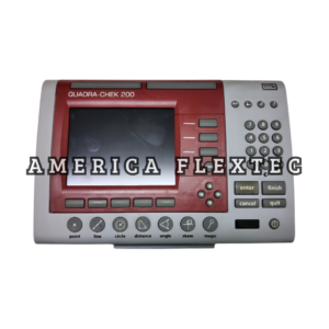 IHM Heidenhain - ND 1203 QUADRA-CHEK