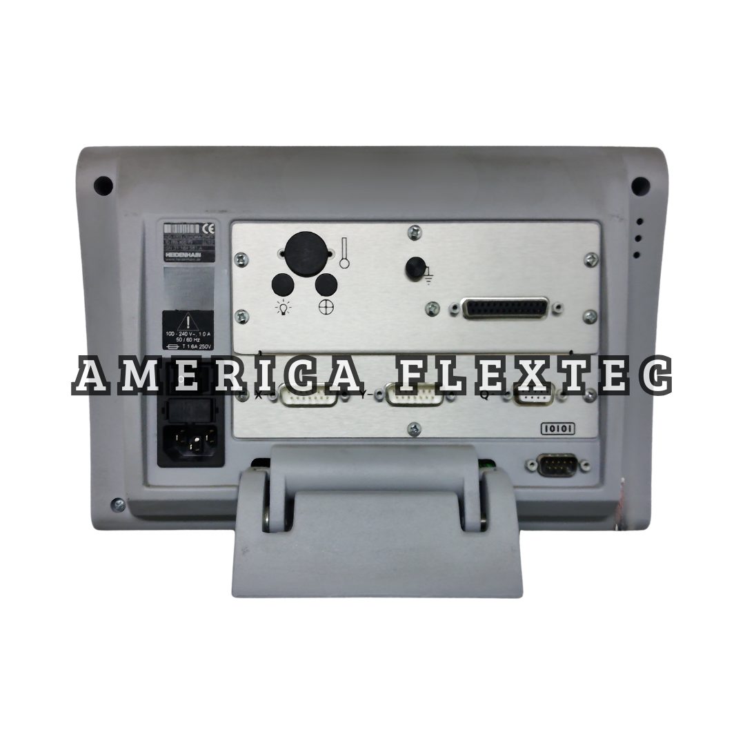 IHM Heidenhain - ND 1203 QUADRA-CHEK (4)