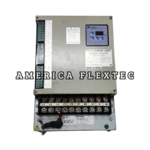 Inversor de Frequência Daikin - S-SUCMA54-170-25-S-XN