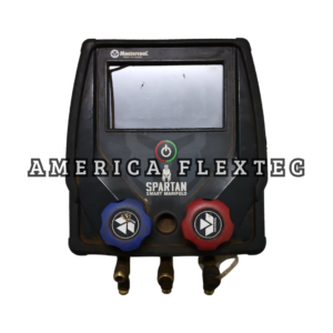 Manifold Digital Mastercool - Spartan
