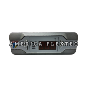 Painel de Controle Habor - E-37TE-019