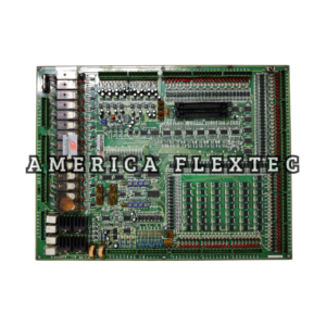 Placa Eletrônica Chen Hsong - A1000057A