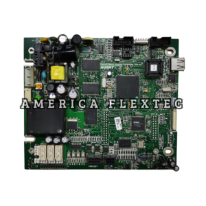Placa Eletrônica Husky - DELA2