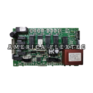 Placa Eletrônica Micronova - C.S.070316