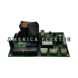 Placa EletrôPlaca Eletrônica Power A - 10030058-Enica Power A - 10030058-E