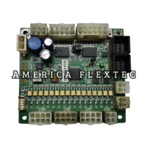 Placa Eletrônica Star Seiki - NA1IOA