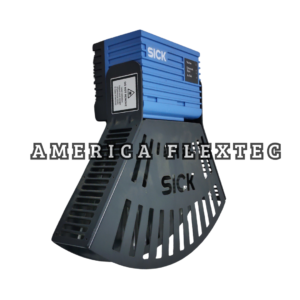 Scanner a Laser Sick - LMS4421R-16000