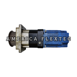 Servo Motor Kollmorgen - VLM31E-AMNC-00