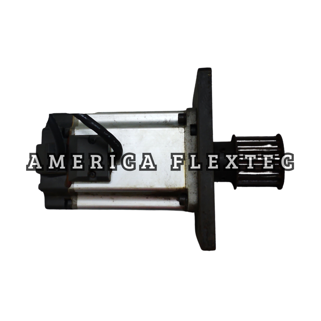 Servo Motor Panasonic - MHMD082P1U (2)