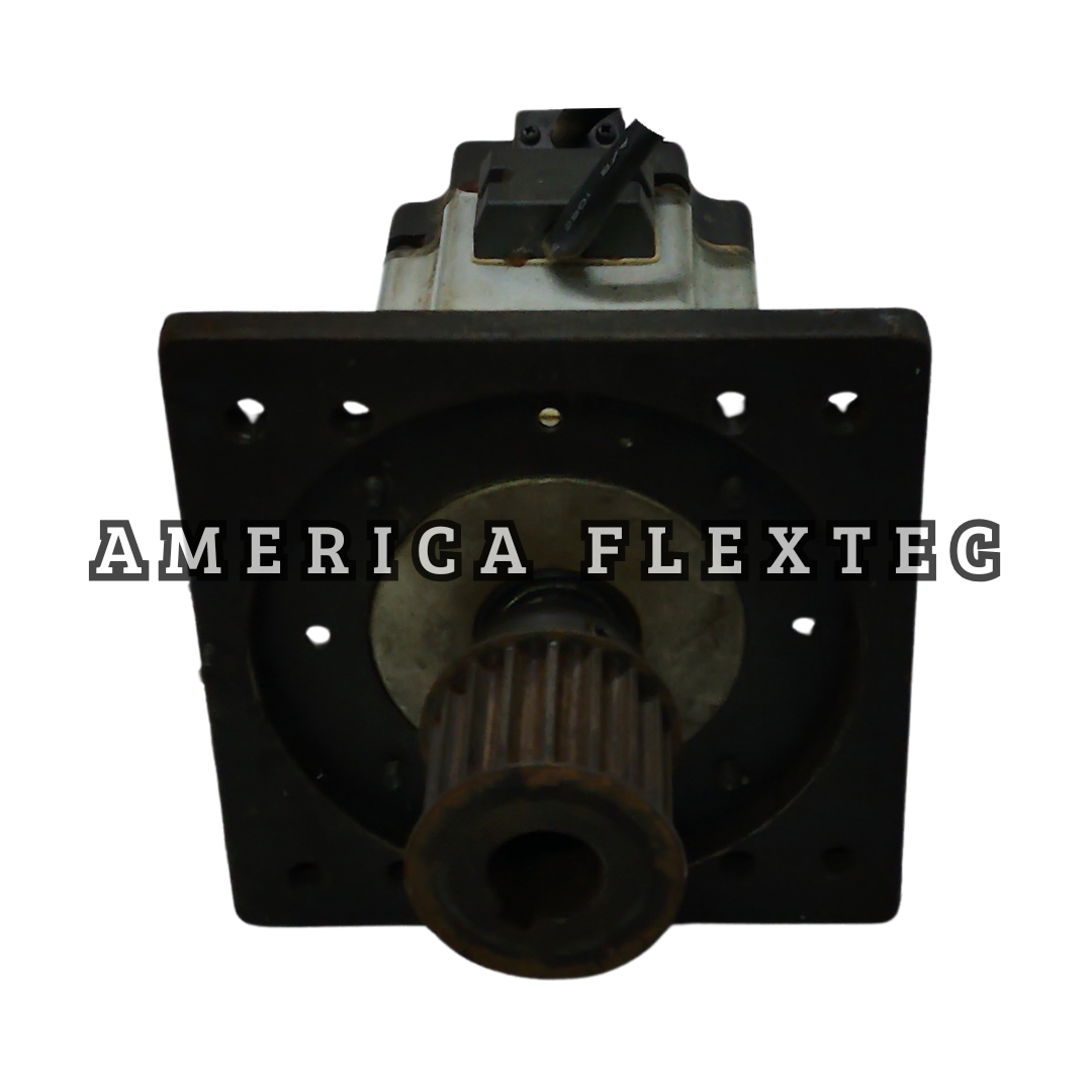 Servo Motor Panasonic - MHMD082P1U (3)