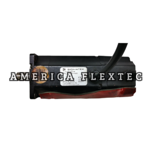 Servo Motor Sigmatek - S1 025-8AF61-R4E-Z