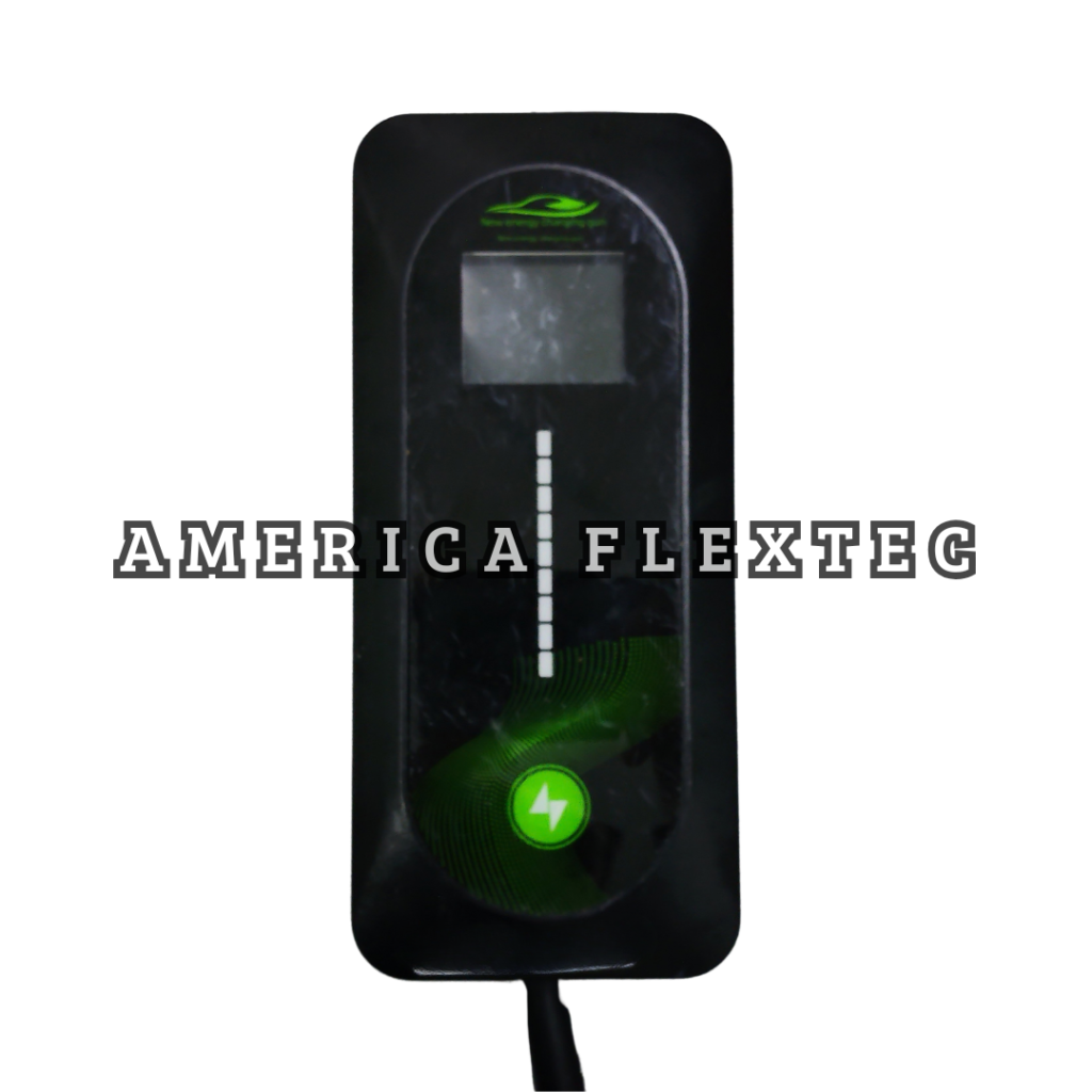 Carregador Portátil New Energy - Charging Gun